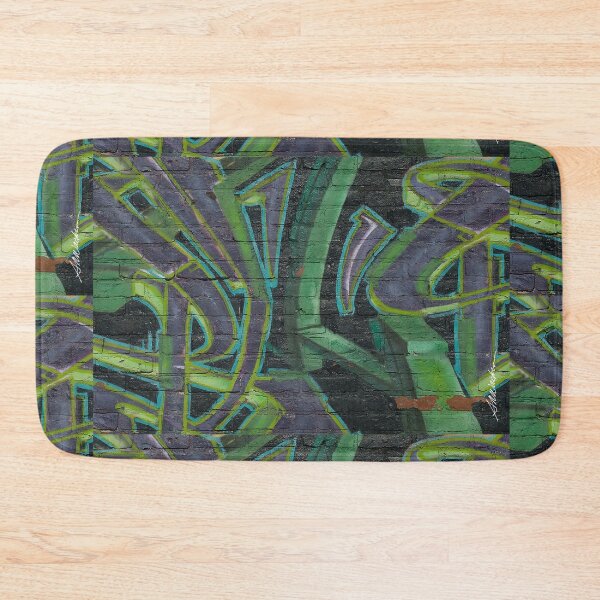 Item preview, Terrace Street Wall Art designed and sold by srwdesign.