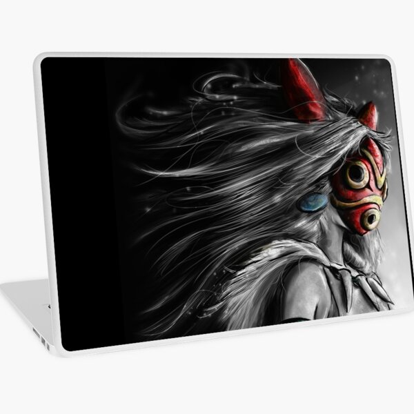 Replix Vinyl Anime Itachi Laptop Skin Sticker Compatible for 156 inches  Anime Naruto Theme Printed Bubble