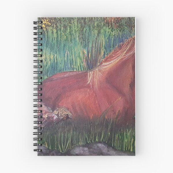 Item preview, Wild carneddau ponies  designed and sold by Sausageface.