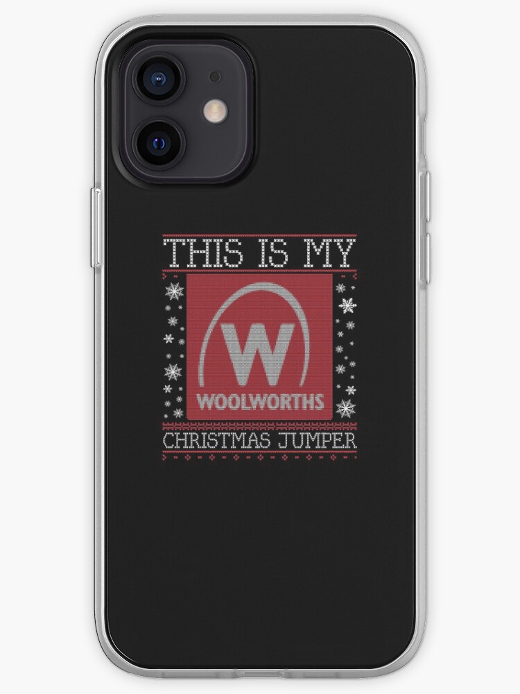 Woolworths iphone 12 case Clearance
