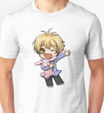 Honey-senpai - Ouran High School Host Club Unisex T-Shirt