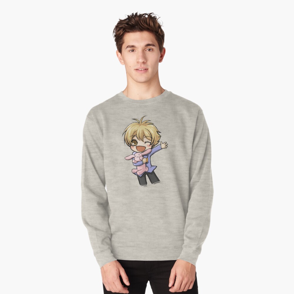 Item preview, Pullover Sweatshirt designed and sold by StudioMarimo.