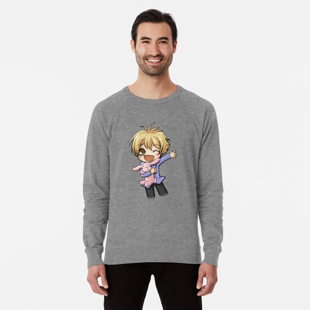 Item preview, Lightweight Sweatshirt designed and sold by StudioMarimo.
