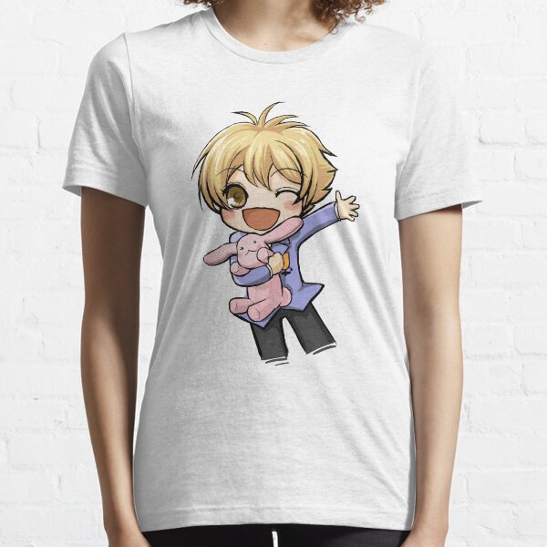 Honey-senpai - Ouran High School Host Club Essential T-Shirt