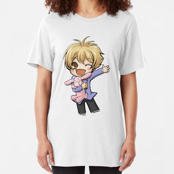 Ouran High Gifts Merchandise Redbubble - honey senpai roblox