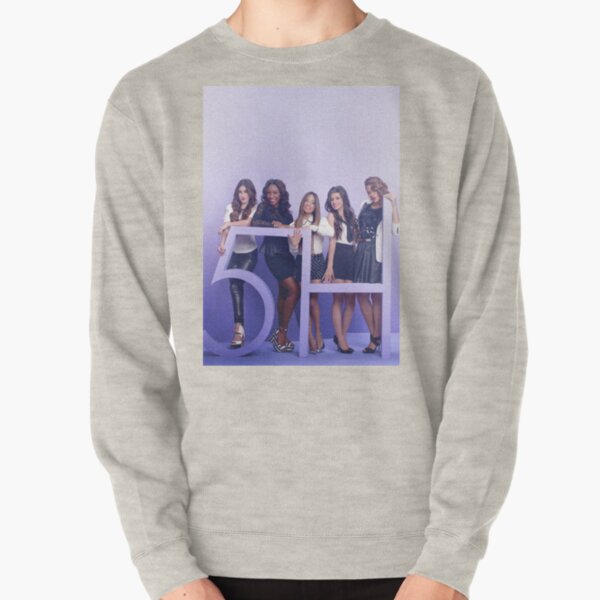 5th Harmony Pullover Sweatshirt
