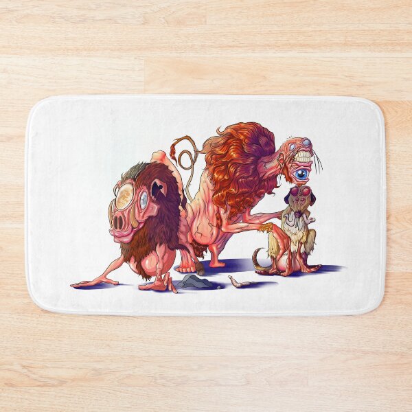 Item preview, Hakuna Matata designed and sold by Rolando Maldonado.