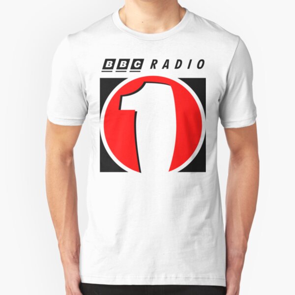 NDVH Radio 1 - 1994 Slim Fit T-Shirt