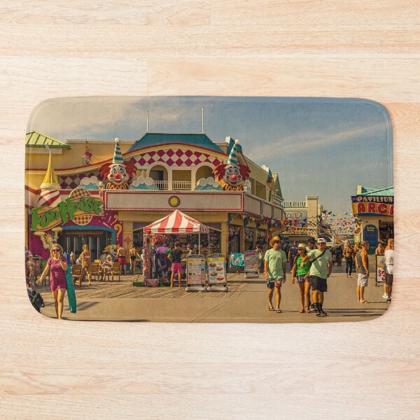 Item preview, Fun house designed and sold by KensLensDesigns.