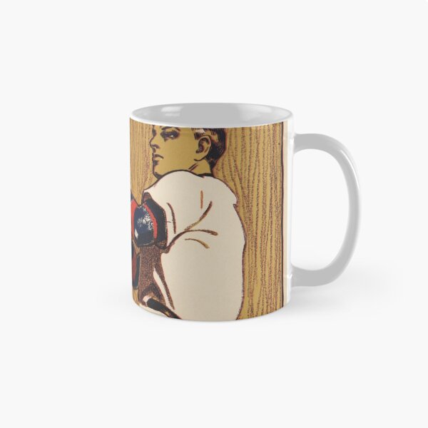 Item preview, Vintage Baseball illustration designed and sold by Vintage Designs +.