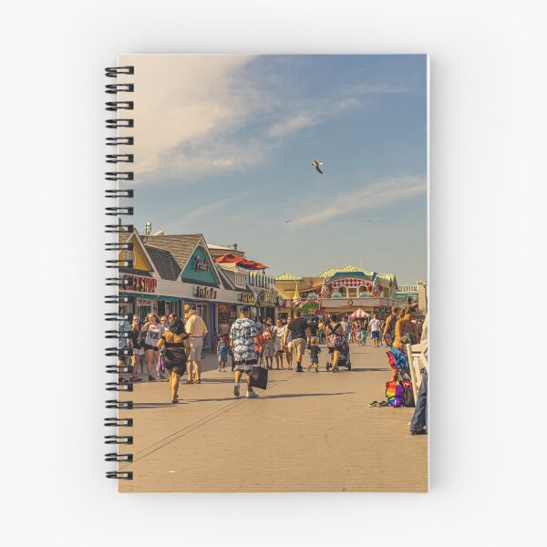 Item preview, Jenkinson's Boardwalk designed and sold by KensLensDesigns.