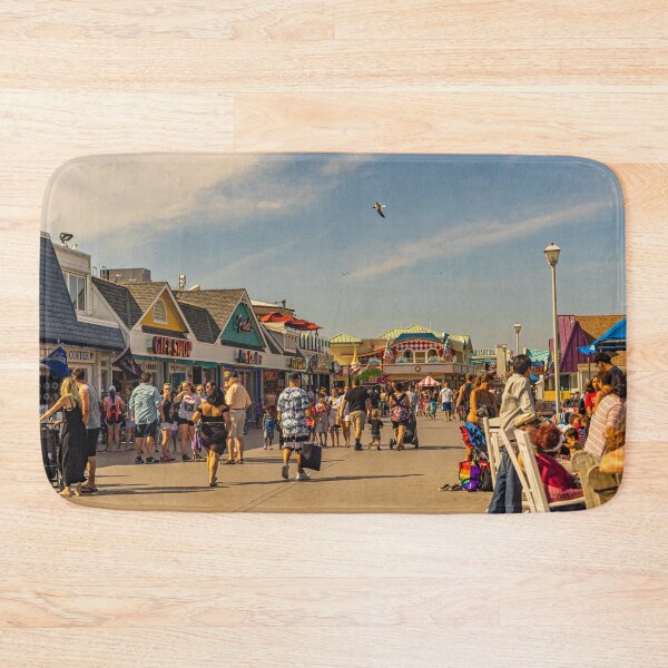 Item preview, Jenkinson's Boardwalk designed and sold by KensLensDesigns.