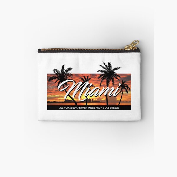 Item preview, All You Need Are Palm Trees - Miami designed and sold by cdisneyfanatic.