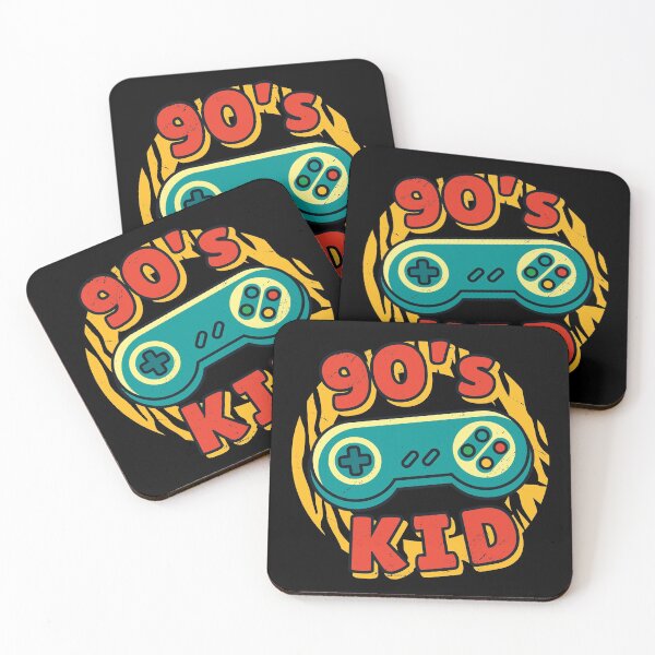 Item preview, 90s Kid designed and sold by Blacklasch.