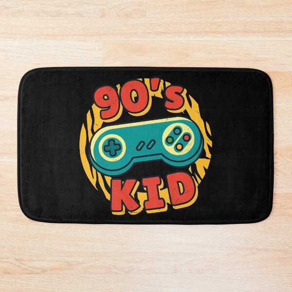 Item preview, 90s Kid designed and sold by Blacklasch.