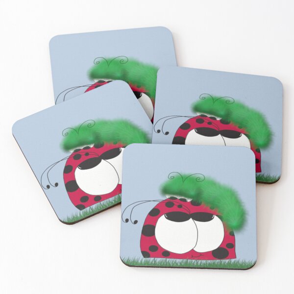Item preview, Uncommon Friends designed and sold by OneArtsyMomma.