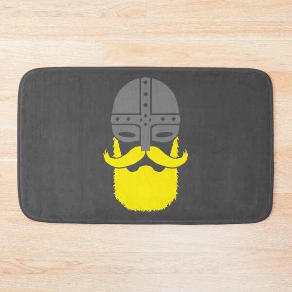 Item preview, Bearded Viking Warrior designed and sold by Blsmith13.