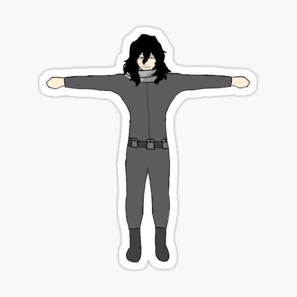 Draw me and my T posing erupt
