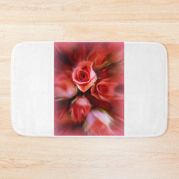 Item preview, Rose Dream designed and sold by Elaine Bawden.