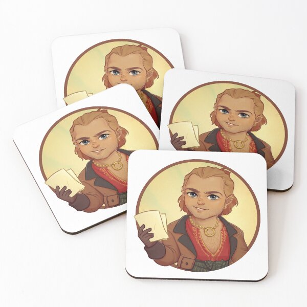 Item preview, The Storyteller designed and sold by seonysketches.