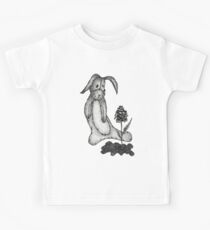 Velveteen Rabbit Kids Tee