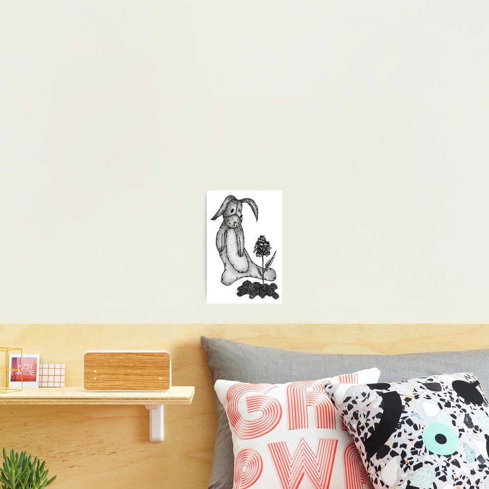 Item preview, Photographic Print designed and sold by Alabaster-Ink.