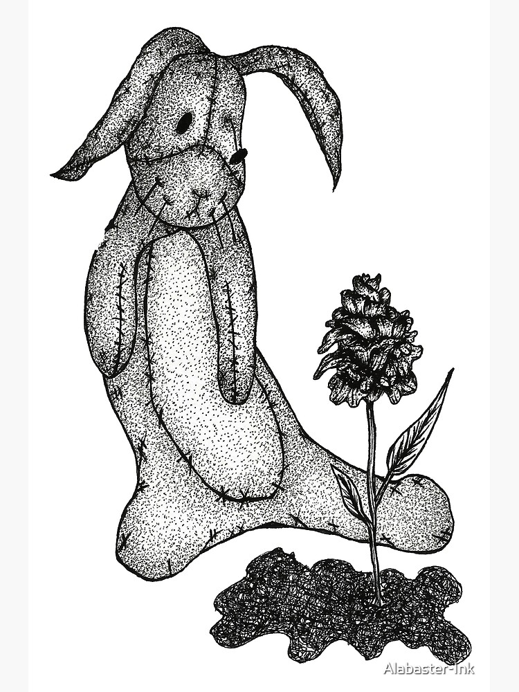 Velveteen Rabbit 