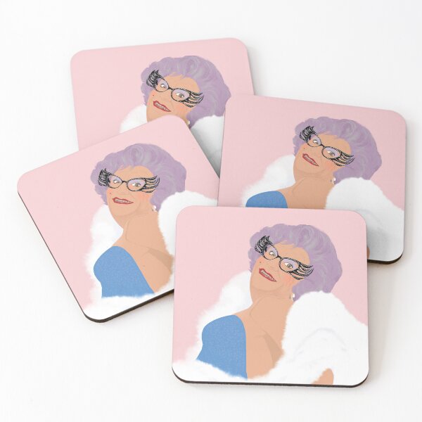 Item preview, Dame Edna Everage, Melbourne House Wife Megastar designed and sold by RyanHodge.