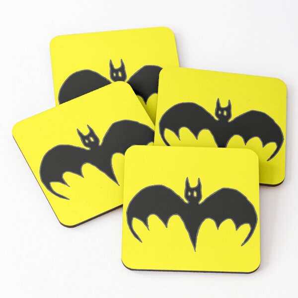 Item preview, Scary Bat designed and sold by iblushay.