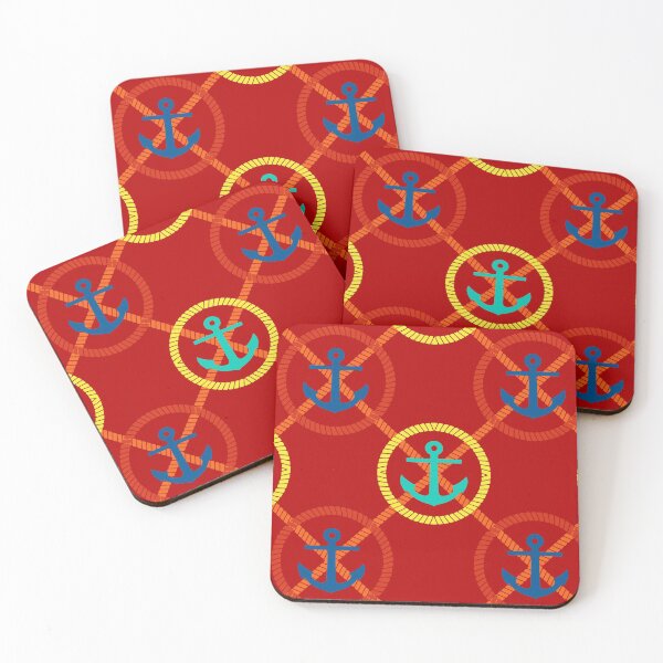 Item preview, Anchors designed and sold by andyfuentes.