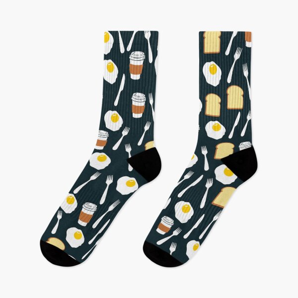 Item preview, Cute Breakfast designed and sold by kapotka.
