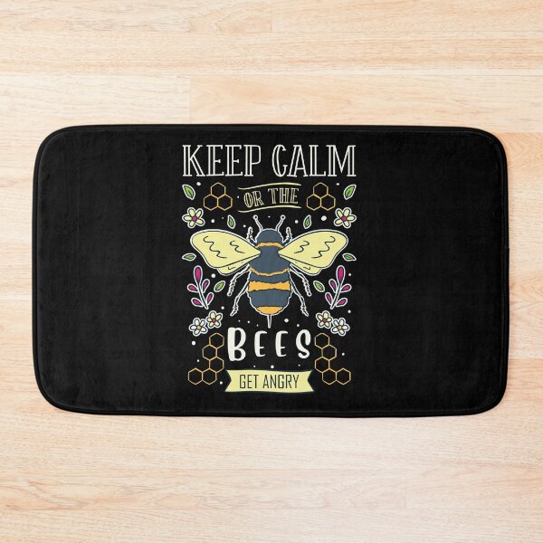 Item preview, Beekeeper Beekeeping Honeycomb Bee designed and sold by Sven19864.