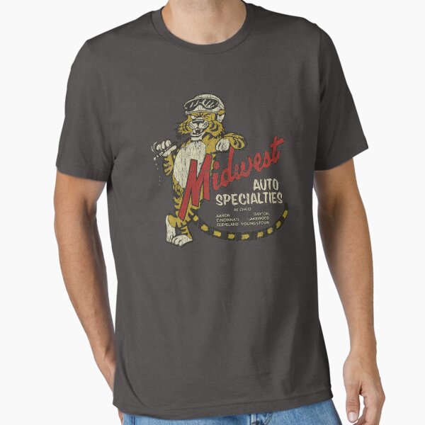 Item preview, Midwest Auto Specialties designed and sold by jacobcdietz.
