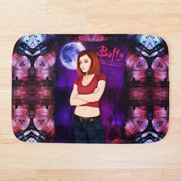Item preview, Willow, Buffy the Vampire slayer designed and sold by Bulotin.
