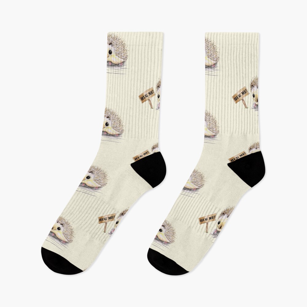 Item preview, Socks designed and sold by Bwiselizzy.