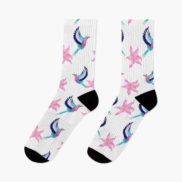 Item preview, FLUFFY ROLLERBIRD  303. designed and sold by sana90.