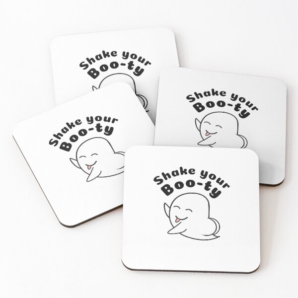 Item preview, Shake your Boo-ty | Halloween Costume Gift Idea For Men Women boys and Girls designed and sold by Sutra-Lotus-Co.