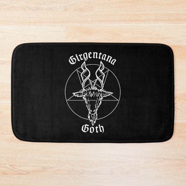 Item preview, Girgentana Goth - Capra Girgentana Gotica designed and sold by campobellezza.
