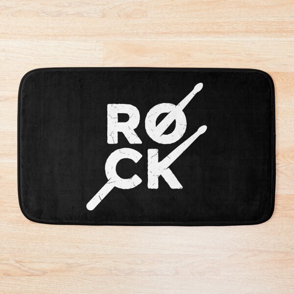 Item preview, Rock music, drummer, hard rock designed and sold by DerSenat.