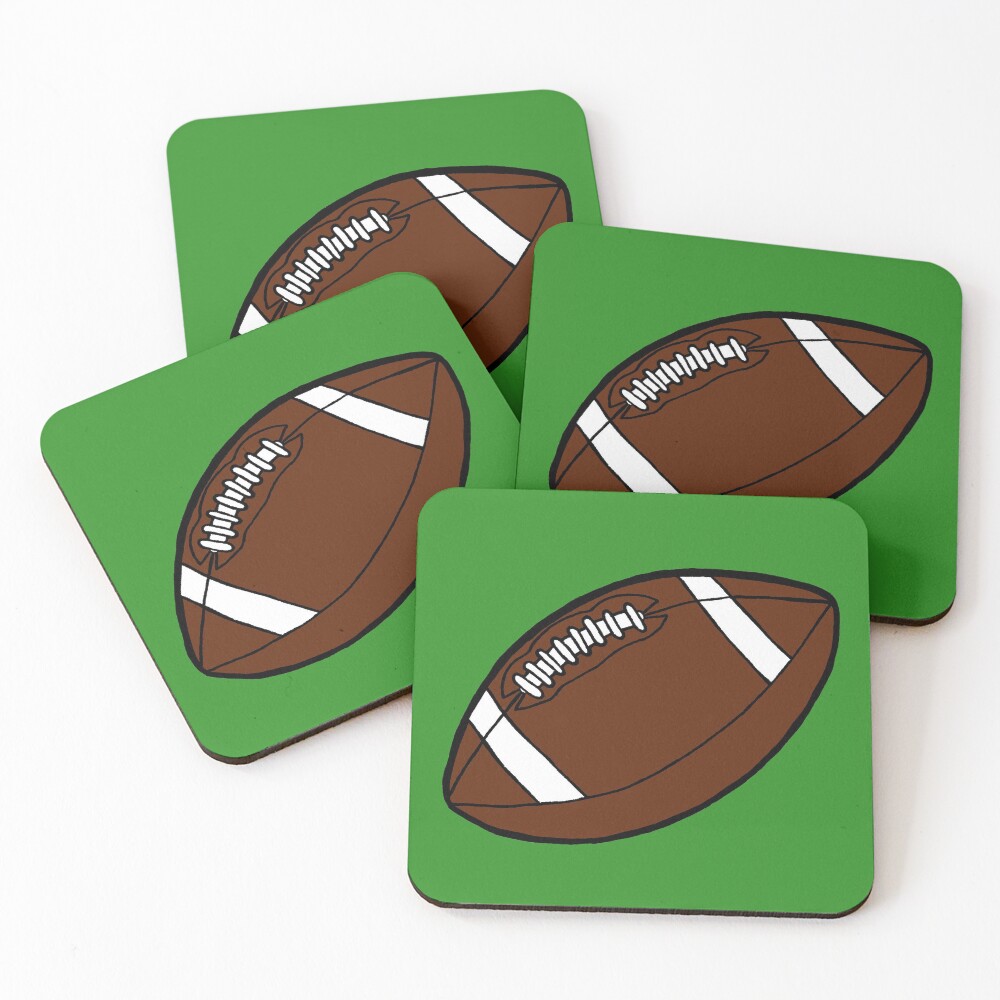 Item preview, Coasters (Set of 4) designed and sold by jennieclayton.