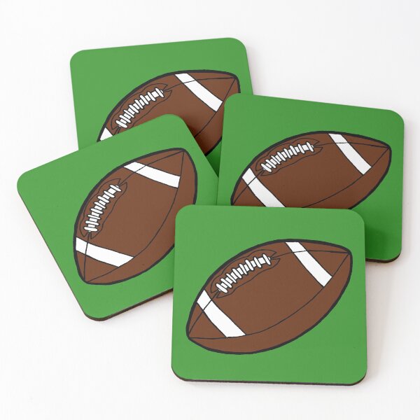 Item preview, Football designed and sold by Jennie Clayton.