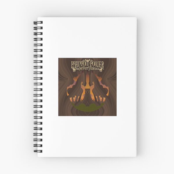 Item preview, Super Furry Animals - Phantom Power designed and sold by jakewhiteok.