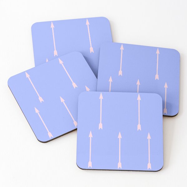 Item preview, Rose quartz Arrows designed and sold by Serdd.
