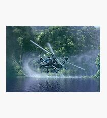 Viet Nam Wish List Photographic Print