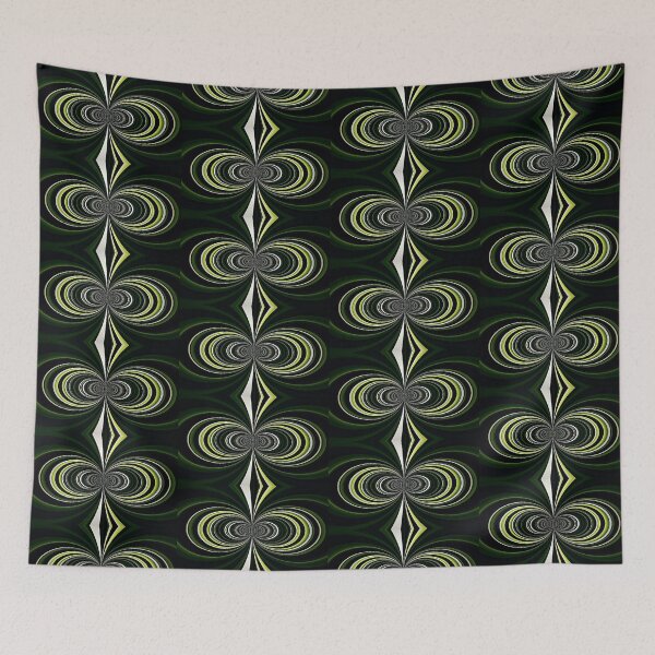 Item preview, Green with Envy designed and sold by Norma Jean’s Art.