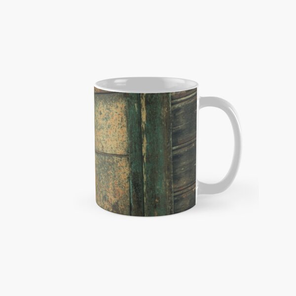 Window Classic Mug