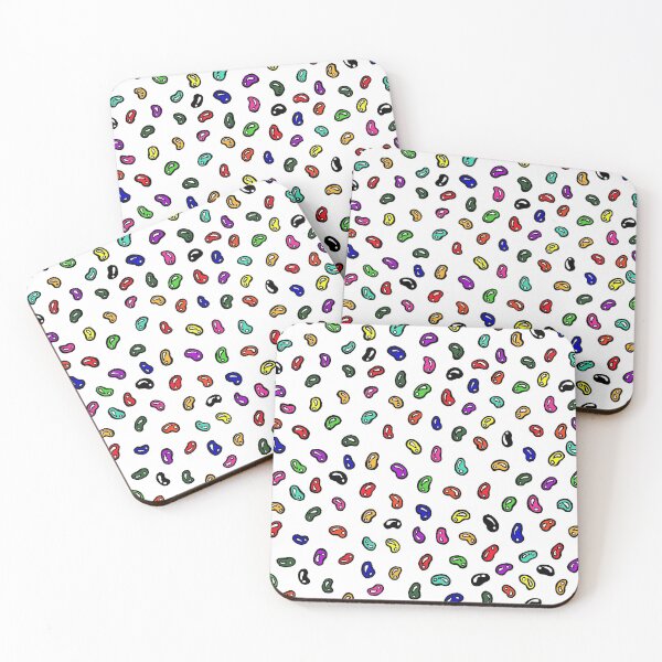 Item preview, Jelly beanz designed and sold by Jennie Clayton.