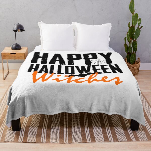 Item preview, Happy Halloween Witches 2 | Halloween Costume Gift Idea For Men Women boys and Girls designed and sold by Sutra-Lotus-Co.