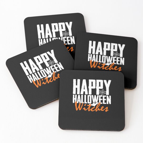 Item preview, Happy Halloween Witches | Halloween Costume Gift Idea For Men Women boys and Girls designed and sold by Sutra-Lotus-Co.
