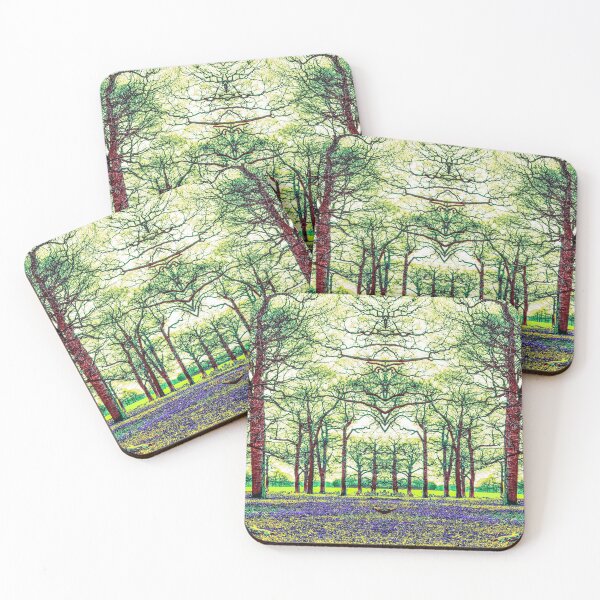 Item preview, Enter Treeflection designed and sold by Olympia Ellinas.